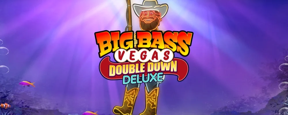 fulltbet Big Bass Vegas Duplo Deluxe