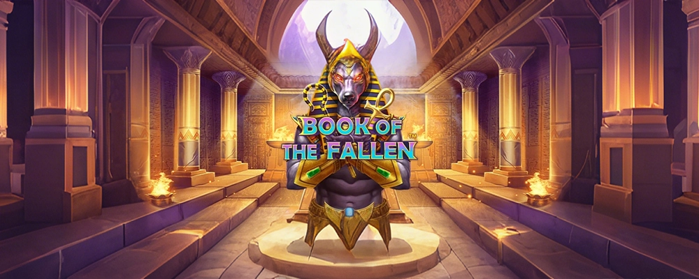 fulltbet Livro dos Caídos