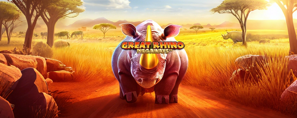 fulltbet Grande Rinoceronte Megaways