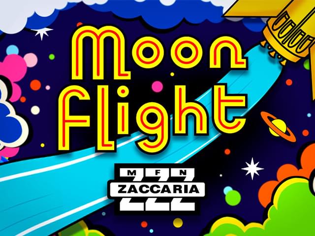 fulltbet Deslizante de Voo Lunar