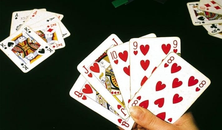 fulltbet Phom de 9 Cartas